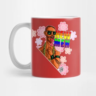 LGBT DICTAT Mug